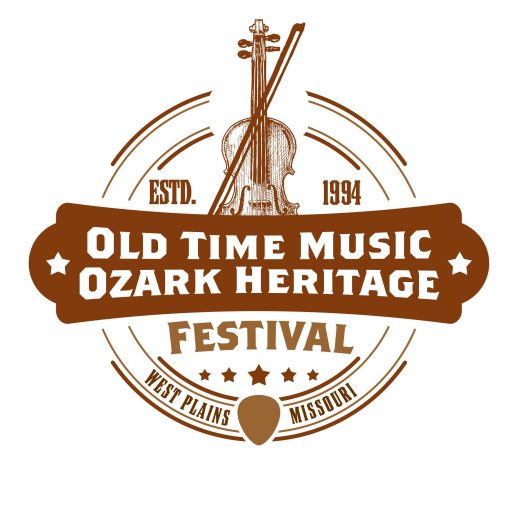Old Time Music, Ozark Heritage Festival