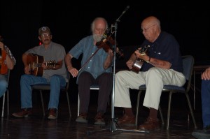 2009 Festival - Fiddlers' Frolic (5)