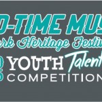 2015 Youth Musical Talent Competition Logo