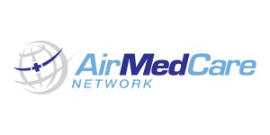 Air Med Care Logo