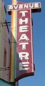 Avenue Theatre