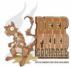 DeepFriedSquirrel