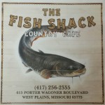 Fish Shack Logo