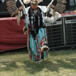 2012 Festival - Falcon Family Dancer