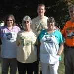 2012 Festival Committee