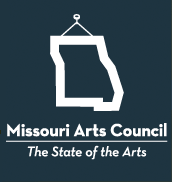 Missouri Arts Council Logo